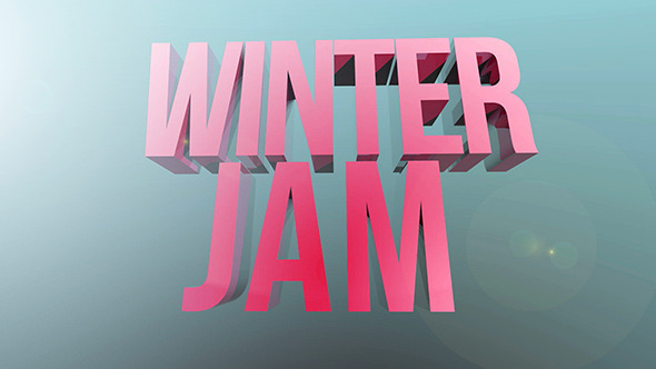 Season Jam Video - VideoHive 5823369