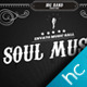 Soul Music - VideoHive Item for Sale