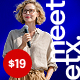Meetx - Conference, Catering & Event WordPress Theme