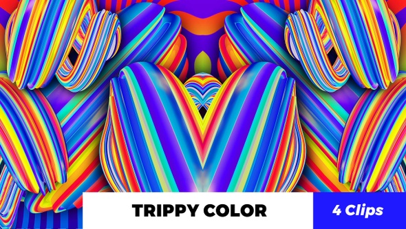 Trippy Color