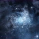 Interstellar Flight Seamless Loop - VideoHive Item for Sale