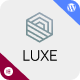 Luxe - Architecture & Interior Elementor Template Kit