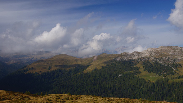 Italian Alps