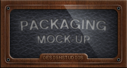Packaging Mock-Up