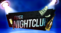 Night Club Flyer Template