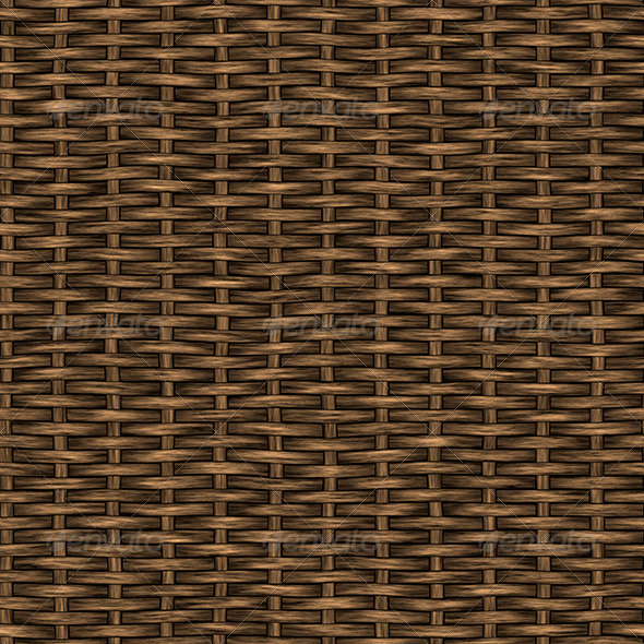 Wooden Weave - 3Docean 5838516