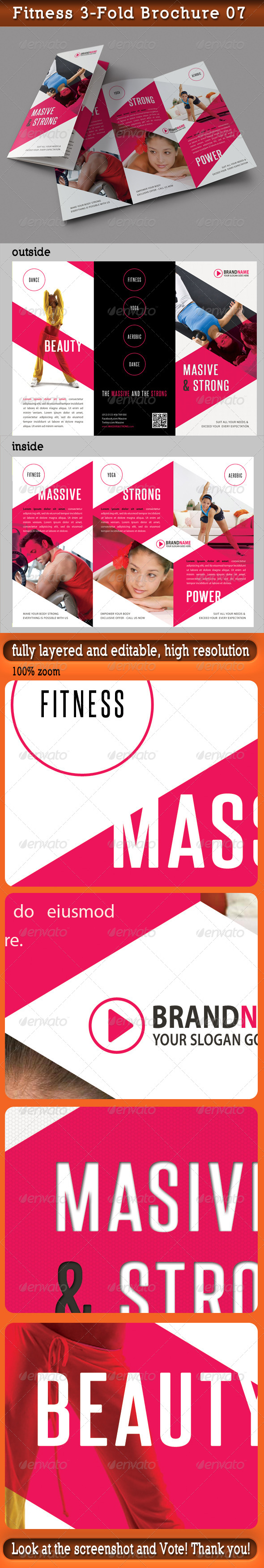 Fitness 3-Fold Brochure 07