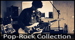 Pop-Rock Tracks By PurpleFogSound
