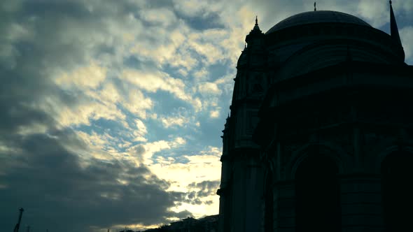 Mosque And Sky alt