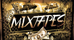 Mixtapes Cover