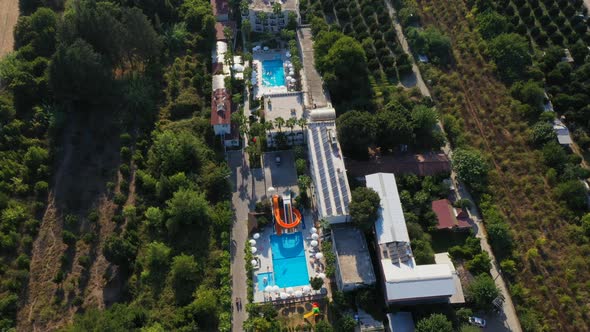 golden sun hotel beldibi turkey