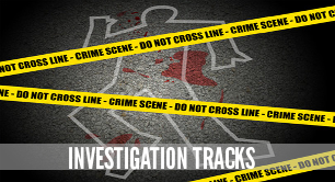 Investigation Tracks