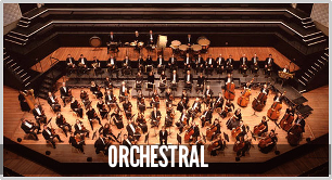 Orchestral
