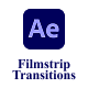 Filmstrip Transitions - VideoHive Item for Sale