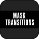 Mask Object Transition - VideoHive Item for Sale