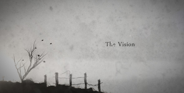 The Vision - VideoHive 5850676