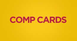 Comp Cards