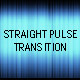 STRAIGHT PULSE TRANSITION - VideoHive Item for Sale