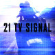TV Signal - VideoHive Item for Sale