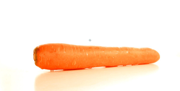 Rotating Carrot