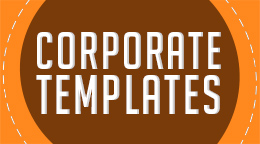 Corporate Templates