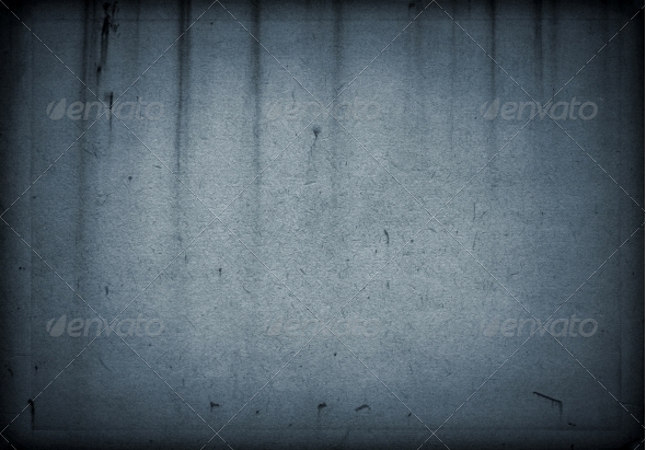Vintage paper - Industrial / Grunge Textures