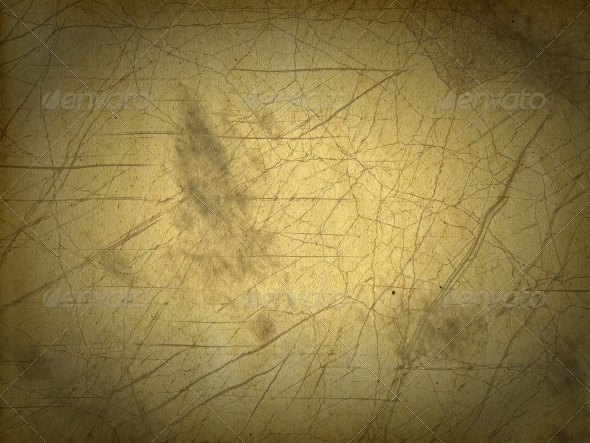 Vintage paper - Industrial / Grunge Textures