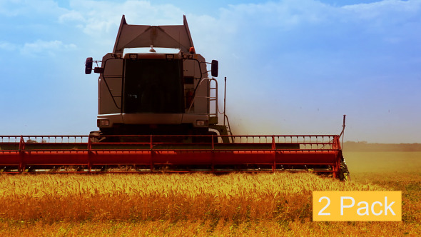 Harvesters (2-Pack) alt