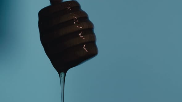 Dripping Spoon Of Honey alt