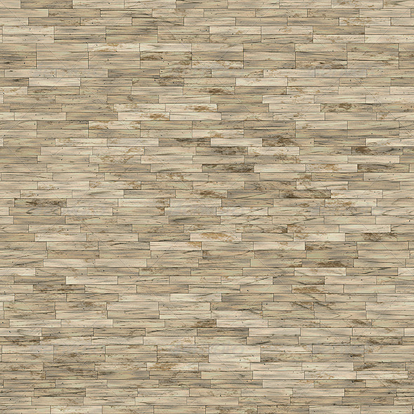 Parquet Texture - 3Docean 5864167