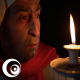 Scrooge With Candle 02 - VideoHive Item for Sale