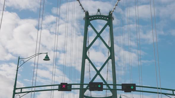 Vancouver British Columbia Canada alt