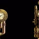 Steampunk Steam Engines - VideoHive Item for Sale