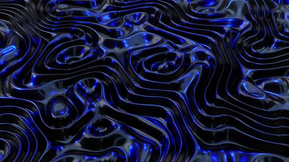 Turquoise Wave Blue alt