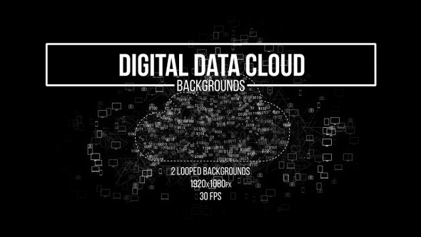 Digital Data Cloud alt