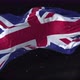 United Kingdom Flag Waving - VideoHive Item for Sale