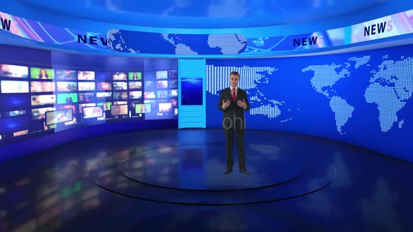 News Studio R56 G alt