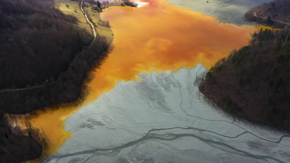 Geamana, Romania alt