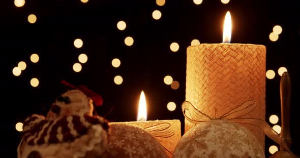 Christmas Decioration alt