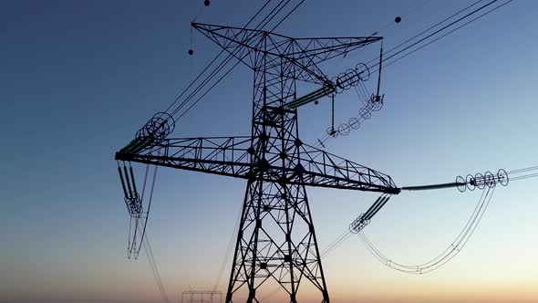 High Voltage Tower 63 alt