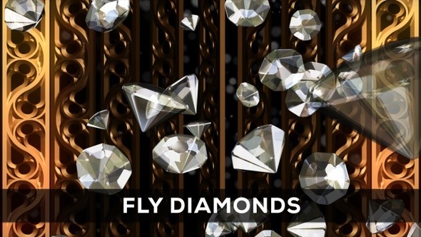 Fly Diamonds