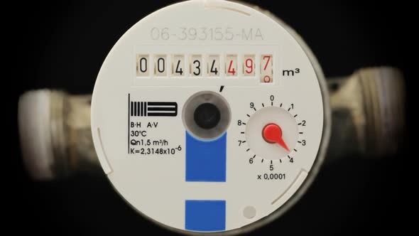 Water Meter Close Up alt