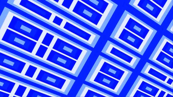 Rectangular Shapes Loop alt