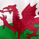 Wales Flag - VideoHive Item for Sale