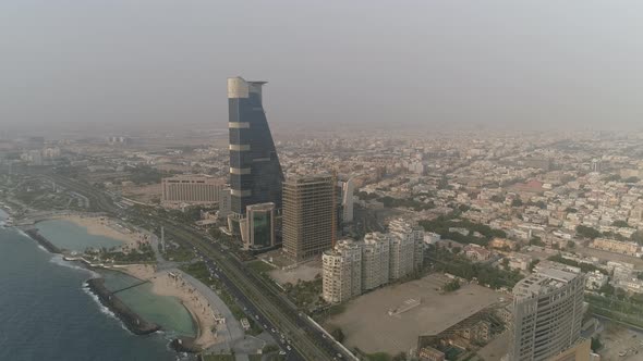 Saudi Arabia - Jeddah