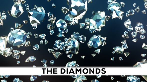 The Diamonds