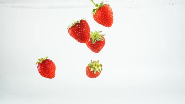Strawberries 05 alt