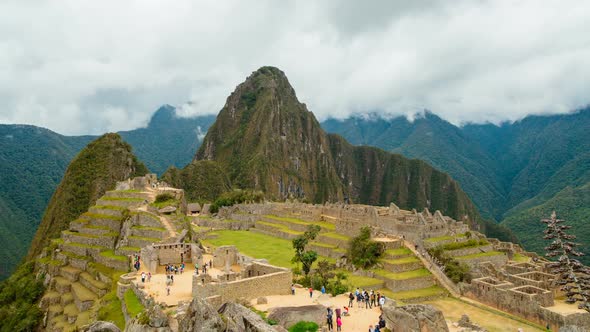 Machu Picchu alt