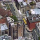 Buildings And Streets In New York Cityscape - VideoHive Item for Sale