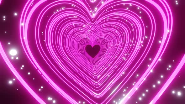 Wedding hearts | Wedding background alt